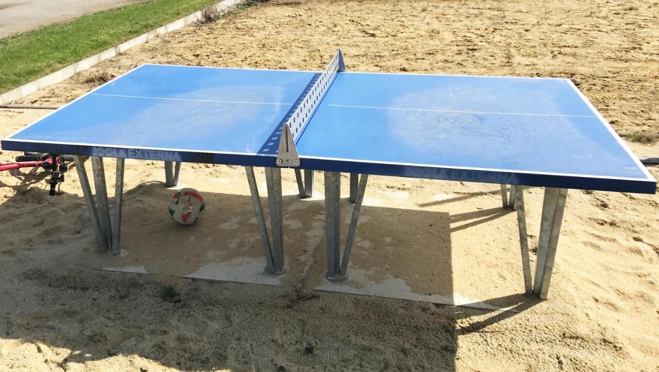 Ferienwohnung Wachstube Mit 3 Schlafraeumen Im Rittergut Leppersdorf Wachau Dış mekan fotoğraf