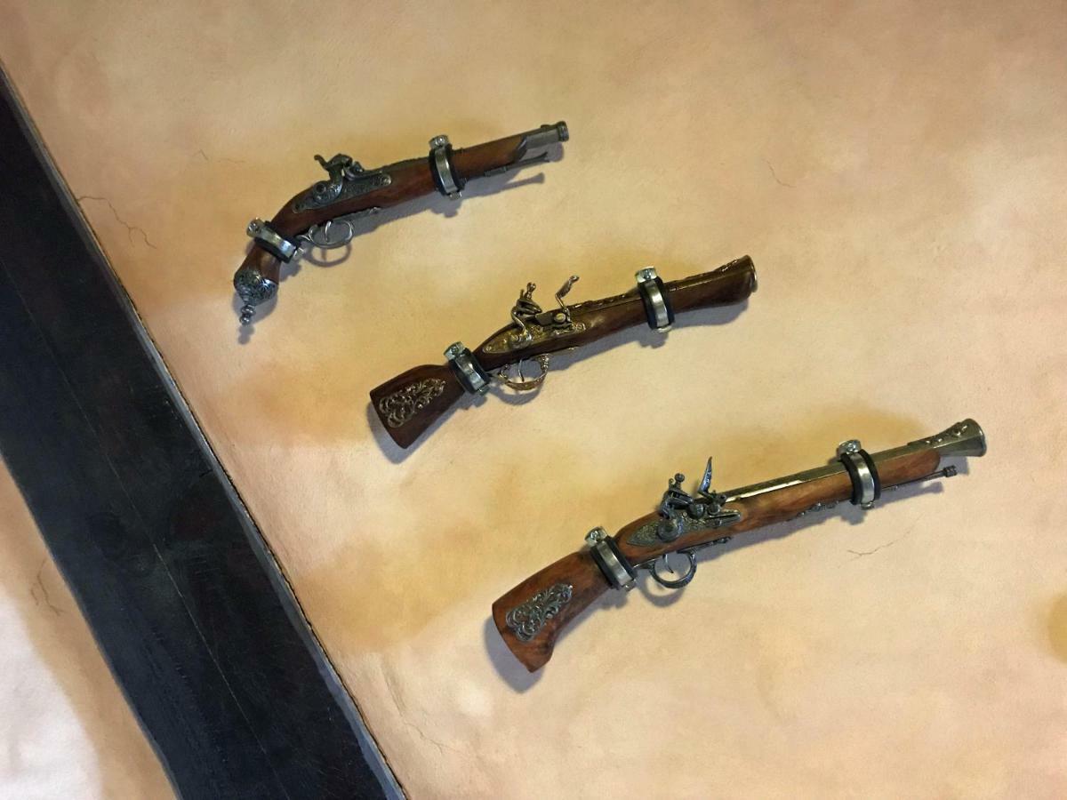 Ferienwohnung Wachstube Mit 3 Schlafraeumen Im Rittergut Leppersdorf Wachau Dış mekan fotoğraf